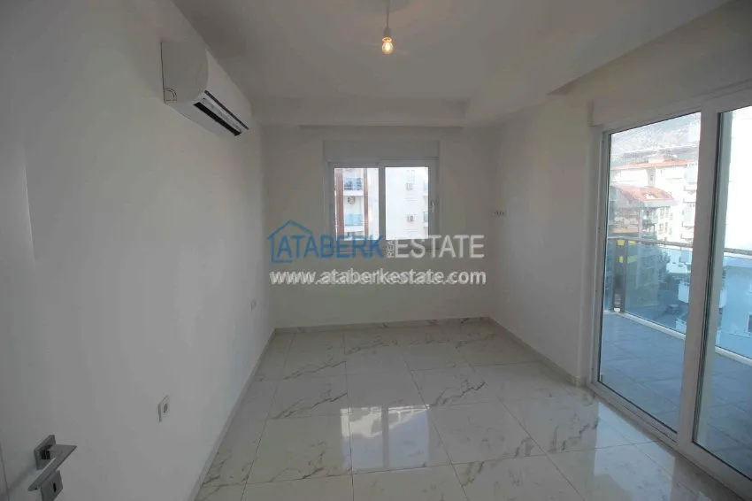 Purchase Апартаменты с чистовой отделкой в Элитном комплексе. 7 