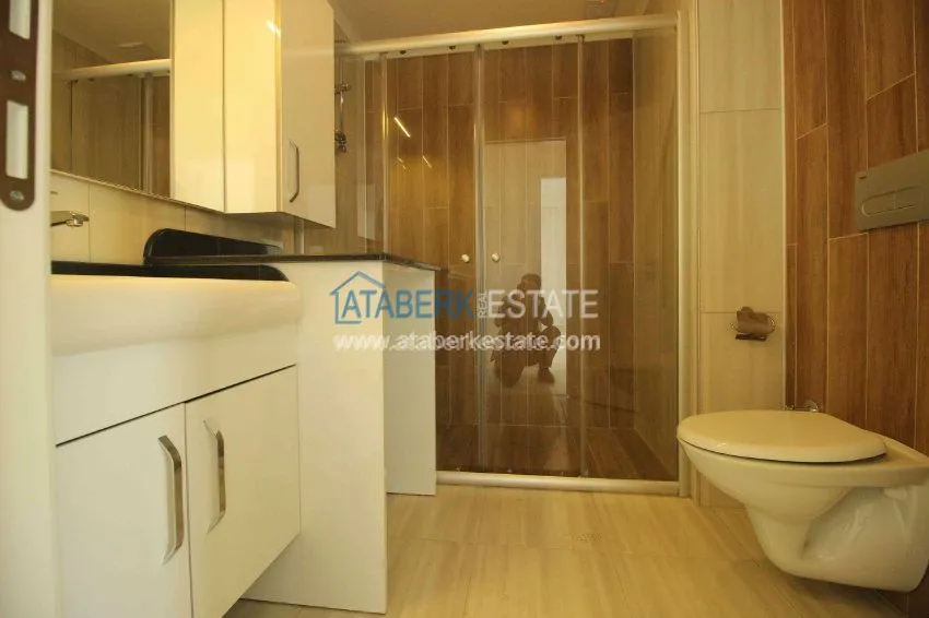 Purchase Апартаменты с чистовой отделкой в Элитном комплексе. 8 