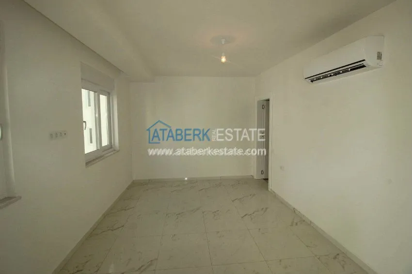 Purchase Апартаменты с чистовой отделкой в Элитном комплексе. 9 