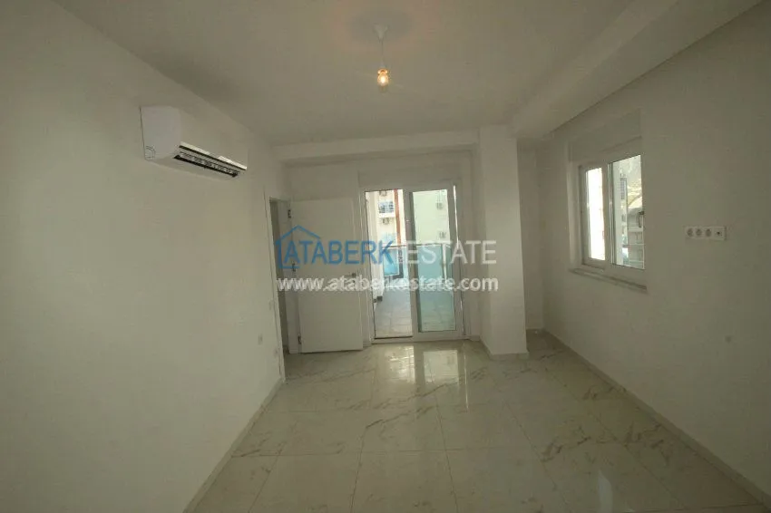 Purchase Апартаменты с чистовой отделкой в Элитном комплексе. 10 