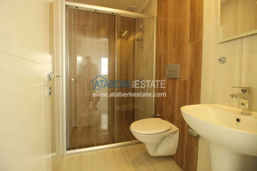 Purchase Апартаменты с чистовой отделкой в Элитном комплексе. 11 