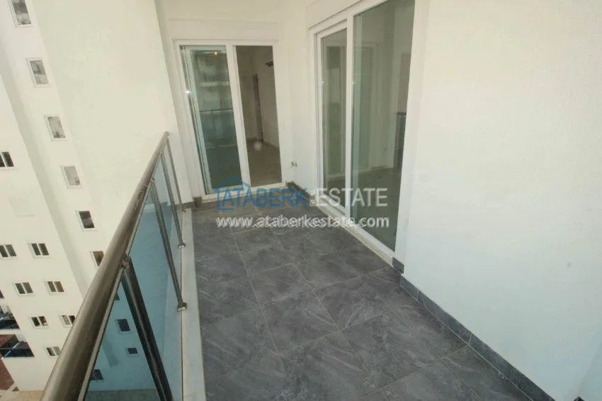 Purchase Апартаменты с чистовой отделкой в Элитном комплексе. 12 