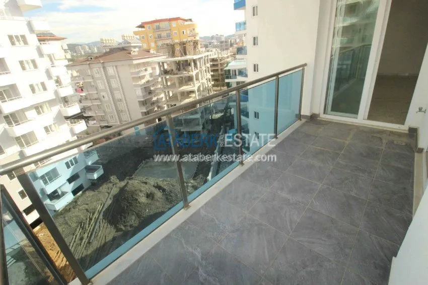 Purchase Апартаменты с чистовой отделкой в Элитном комплексе. 13 