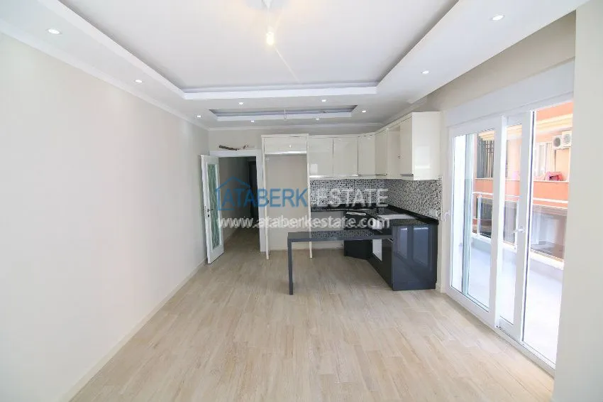 Purchase  Квартиры в новом комплексе в Махмутларе от застройщика 6 