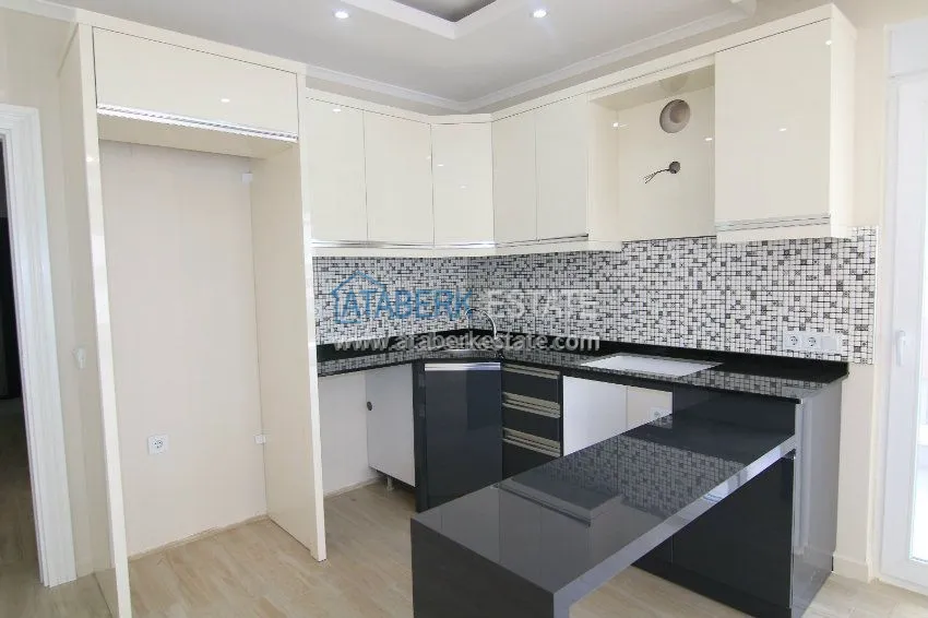 Purchase  Квартиры в новом комплексе в Махмутларе от застройщика 7 