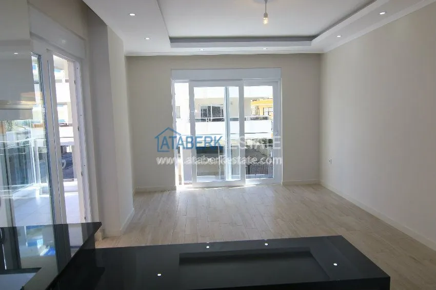 Purchase  Квартиры в новом комплексе в Махмутларе от застройщика 8 