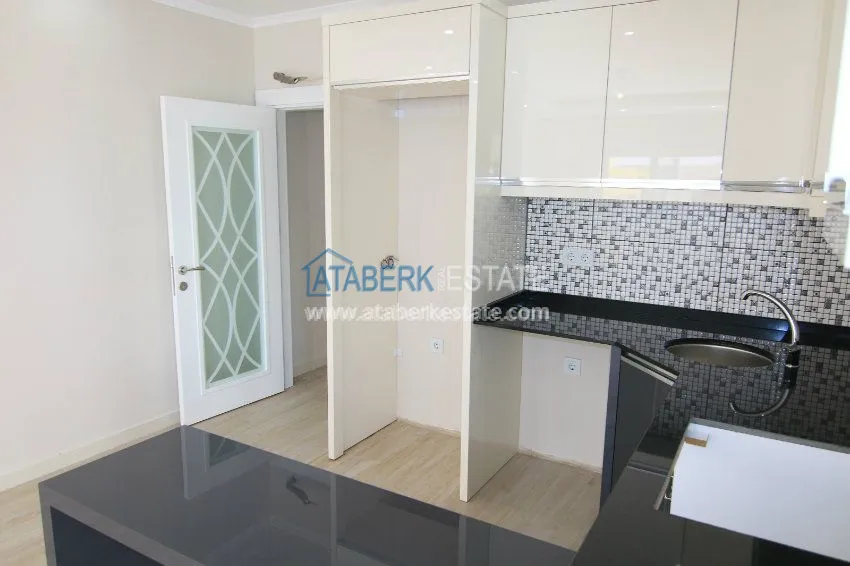 Purchase  Квартиры в новом комплексе в Махмутларе от застройщика 9 