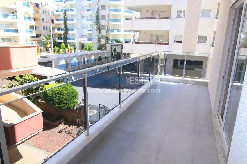 Purchase  Квартиры в новом комплексе в Махмутларе от застройщика 10 