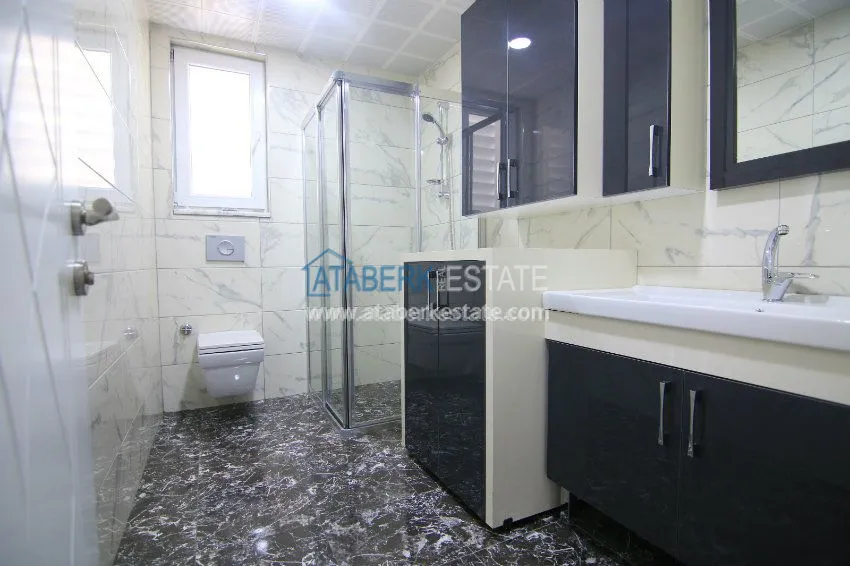 Purchase  Квартиры в новом комплексе в Махмутларе от застройщика 11 