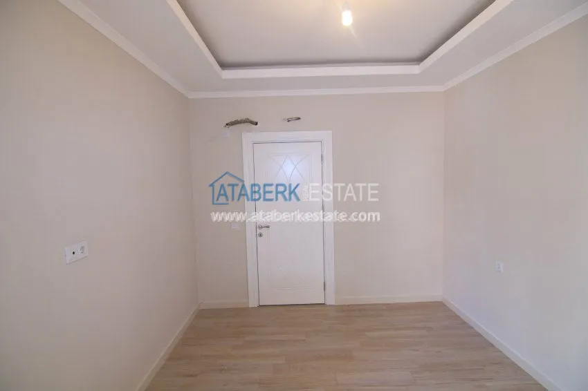 Purchase  Квартиры в новом комплексе в Махмутларе от застройщика 13 