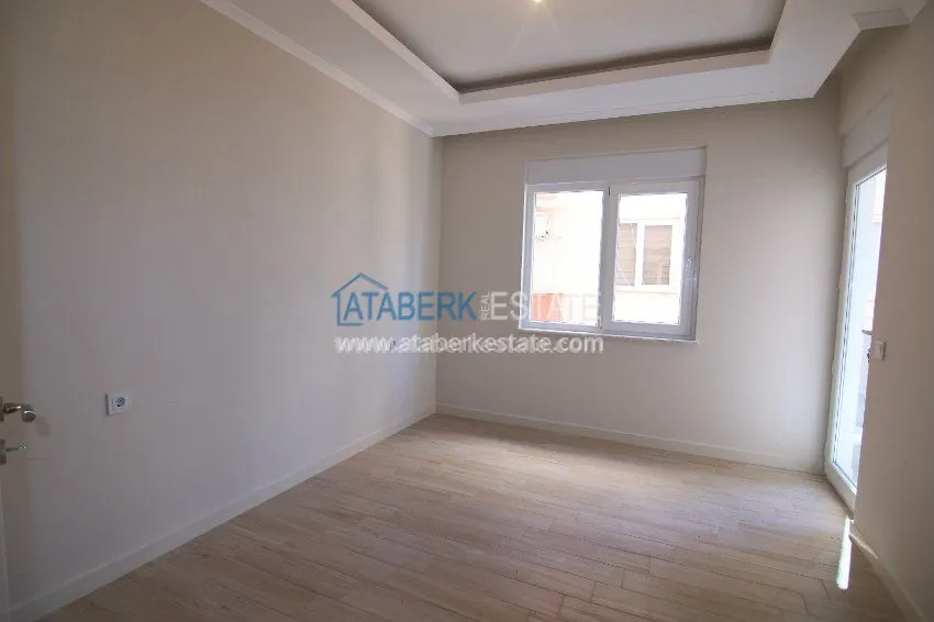 Purchase  Квартиры в новом комплексе в Махмутларе от застройщика 14 