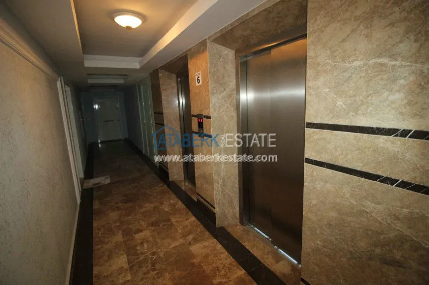 Purchase Апартаменты планировки 1+1 в современном комплексе района Тосмур 1 