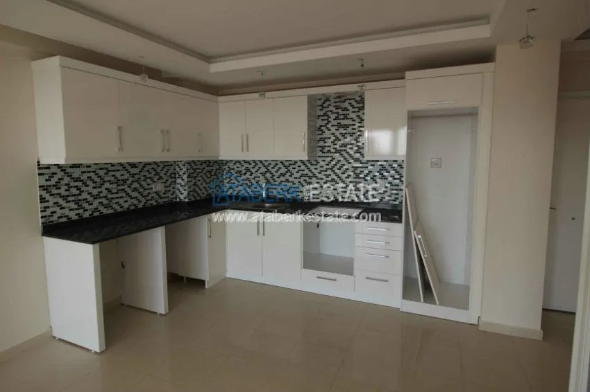 Purchase Апартаменты планировки 1+1 в современном комплексе района Тосмур 9 