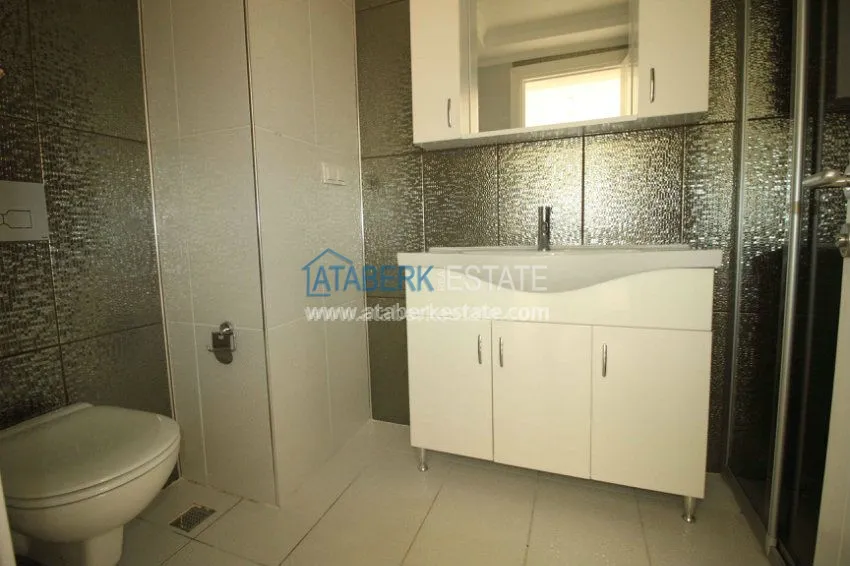 Purchase Апартаменты планировки 1+1 в современном комплексе района Тосмур 11 