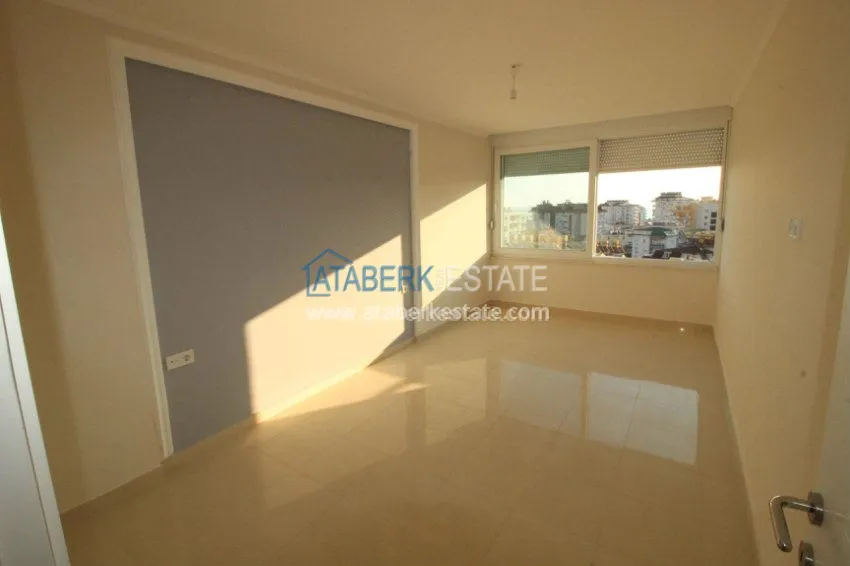 Purchase Апартаменты планировки 1+1 в современном комплексе района Тосмур 13 