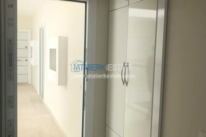 Purchase  3+2 duplex in a modern complex 1 