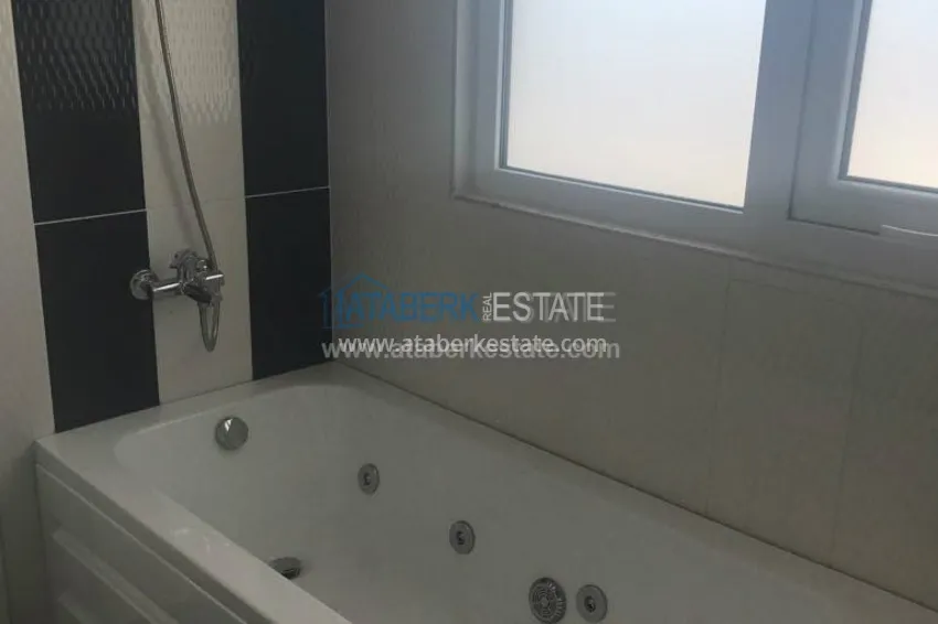 Purchase  3+2 duplex in a modern complex 2 