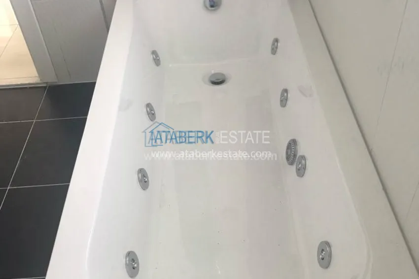 Purchase  3+2 duplex in a modern complex 3 