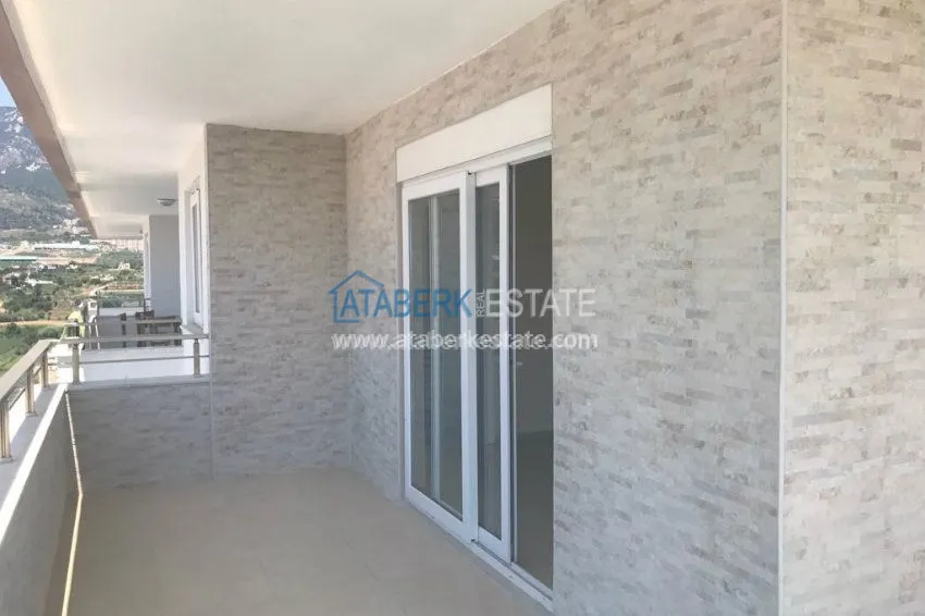 Purchase  3+2 duplex in a modern complex 8 