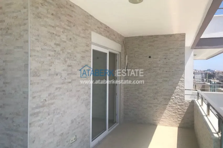 Purchase  3+2 duplex in a modern complex 9 