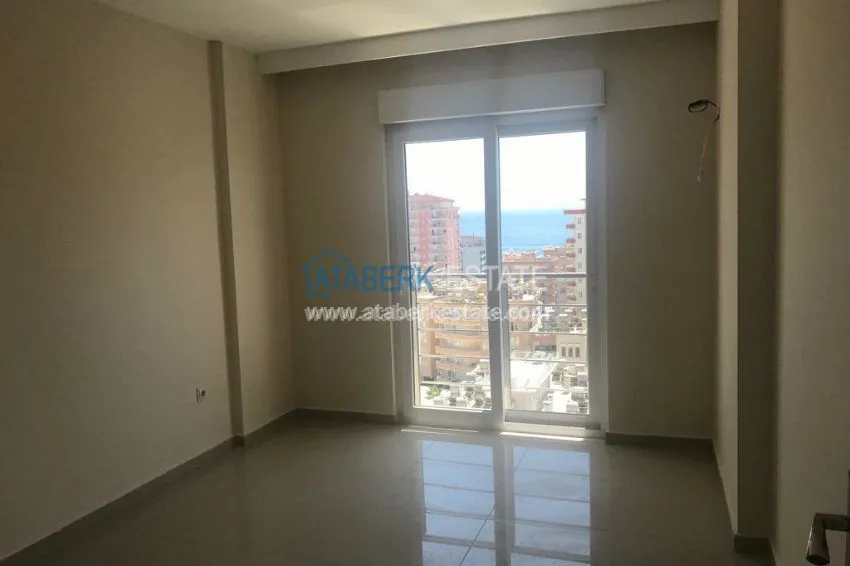 Purchase  3+2 duplex in a modern complex 11 