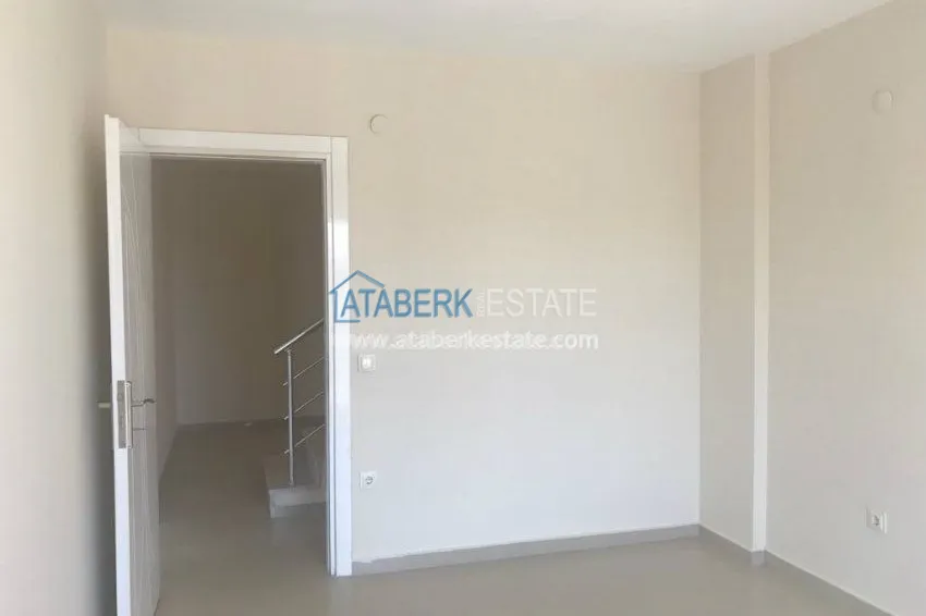 Purchase  3+2 duplex in a modern complex 14 