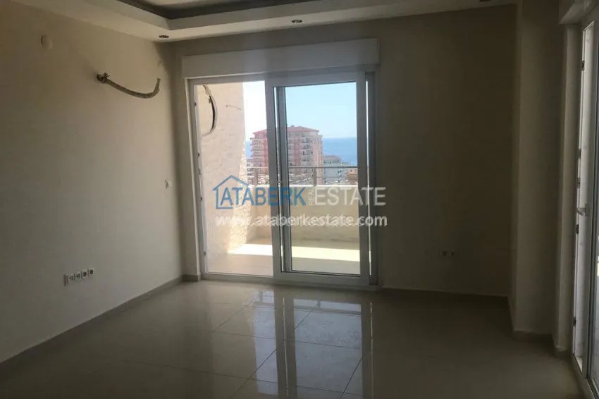 Purchase  3+2 duplex in a modern complex 16 