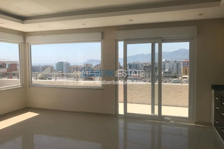 Purchase  3+2 duplex in a modern complex 18 