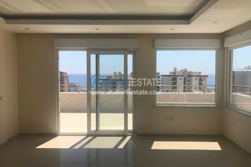 Purchase  3+2 duplex in a modern complex 19 