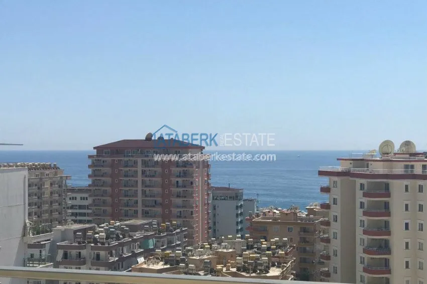 Purchase  3+2 duplex in a modern complex 24 