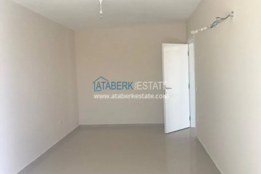 Purchase  3+2 duplex in a modern complex 26 