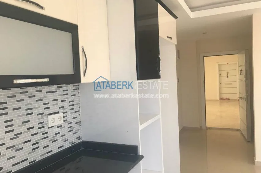 Purchase  3+2 duplex in a modern complex 27 