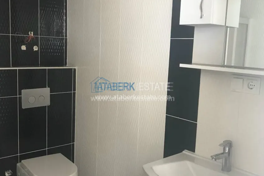 Purchase  3+2 duplex in a modern complex 29 