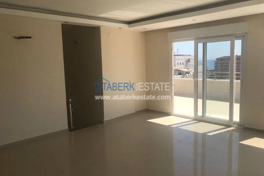 Purchase  3+2 duplex in a modern complex 30 
