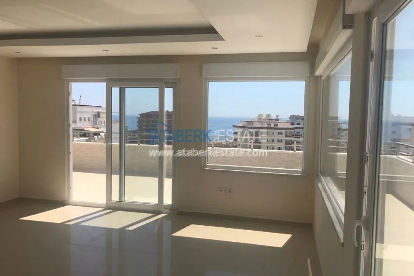 Purchase  3+2 duplex in a modern complex 31 