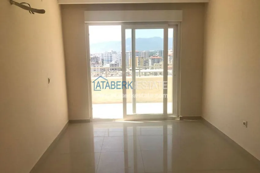 Purchase  3+2 duplex in a modern complex 33 