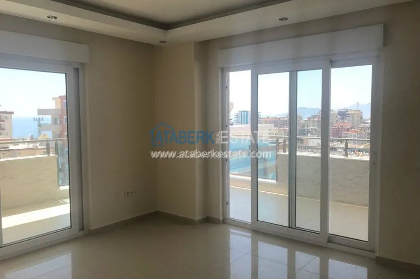 Purchase  3+2 duplex in a modern complex 35 