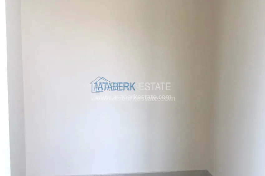 Purchase  3+2 duplex in a modern complex 36 