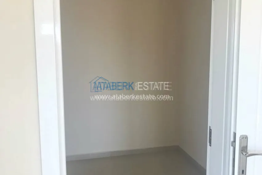 Purchase  3+2 duplex in a modern complex 37 