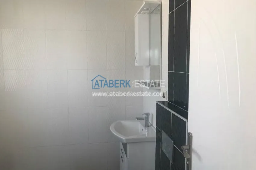 Purchase  3+2 duplex in a modern complex 38 