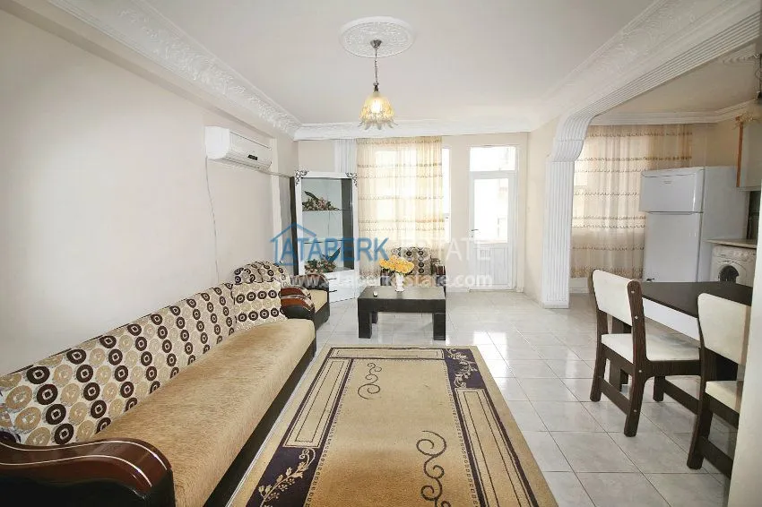 Purchase Недорогая трехкомнатная квартира в 5 минутах от побережья Средиземного моря 2 