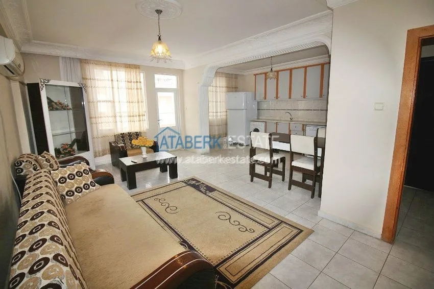 Purchase Недорогая трехкомнатная квартира в 5 минутах от побережья Средиземного моря 3 