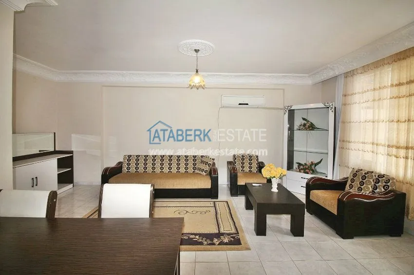 Purchase Недорогая трехкомнатная квартира в 5 минутах от побережья Средиземного моря 4 