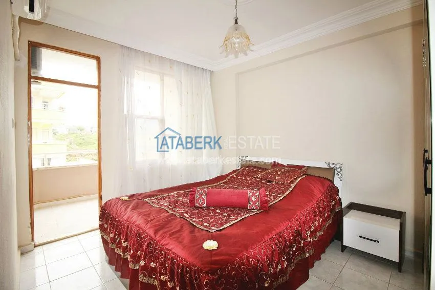 Purchase Недорогая трехкомнатная квартира в 5 минутах от побережья Средиземного моря 8 