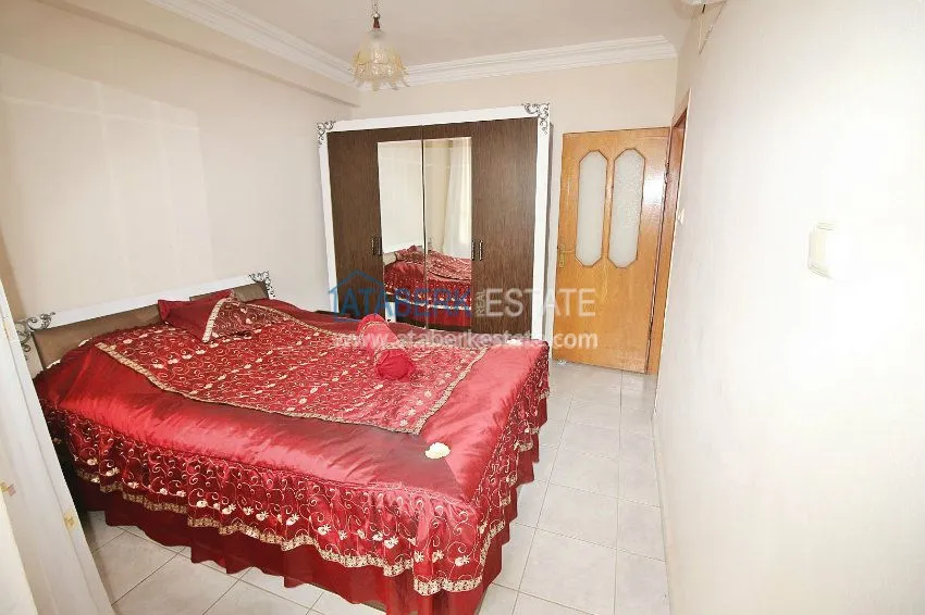 Purchase Недорогая трехкомнатная квартира в 5 минутах от побережья Средиземного моря 9 