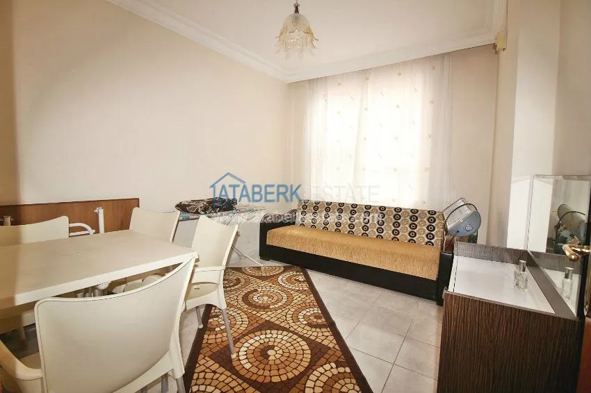 Purchase Недорогая трехкомнатная квартира в 5 минутах от побережья Средиземного моря 10 