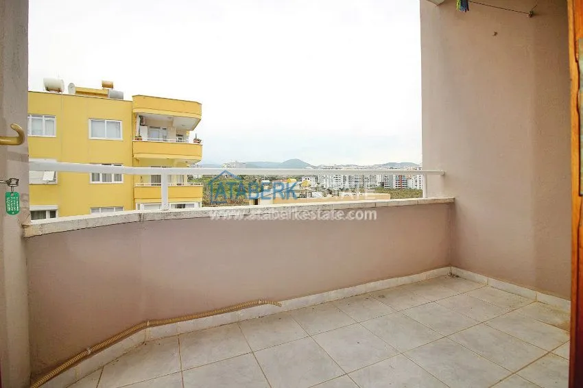 Purchase Недорогая трехкомнатная квартира в 5 минутах от побережья Средиземного моря 12 