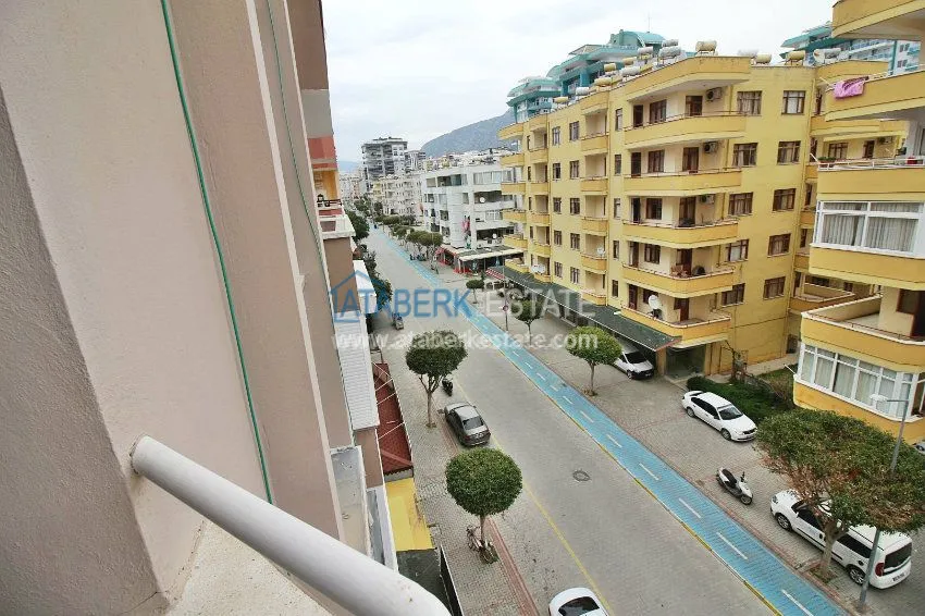 Purchase Недорогая трехкомнатная квартира в 5 минутах от побережья Средиземного моря 13 