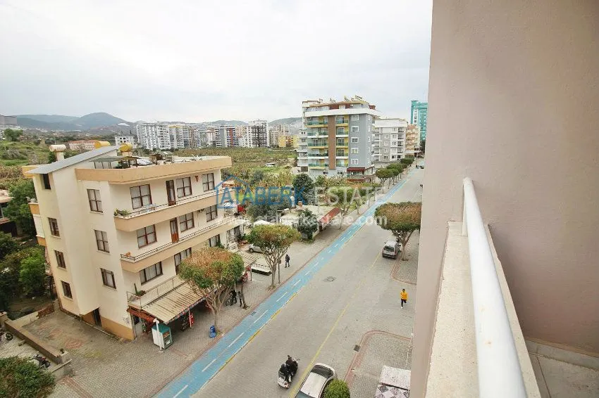 Purchase Недорогая трехкомнатная квартира в 5 минутах от побережья Средиземного моря 14 