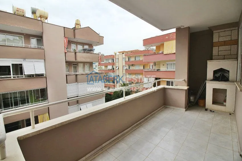 Purchase Недорогая трехкомнатная квартира в 5 минутах от побережья Средиземного моря 15 